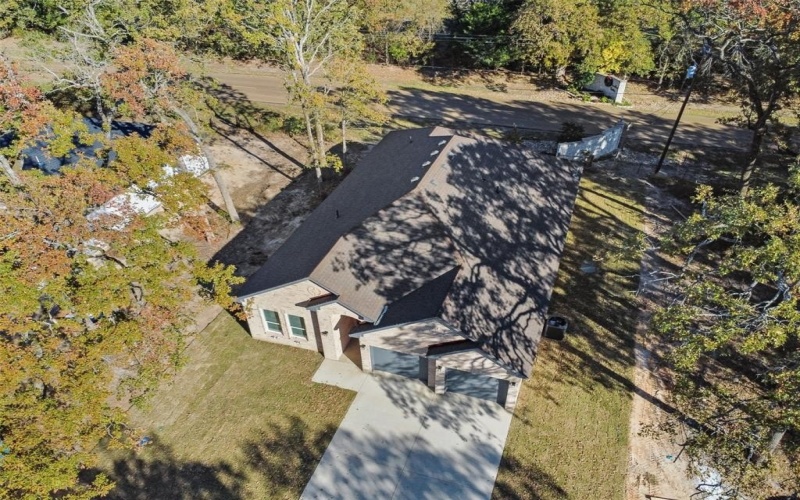 6143 Inca Drive, Enchanted Oaks, TX 75156, 4 Habitaciones Habitaciones , ,2 BañosBaños,Residential,En Venta,6143 Inca Drive,20957697