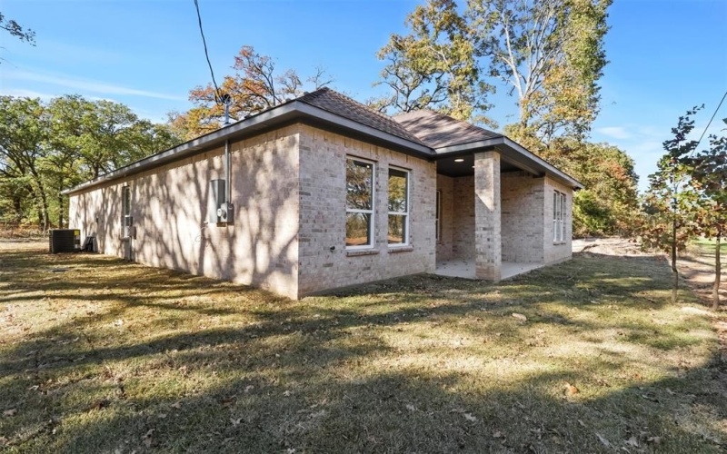 6143 Inca Drive, Enchanted Oaks, TX 75156, 4 Habitaciones Habitaciones , ,2 BañosBaños,Residential,En Venta,6143 Inca Drive,20957697