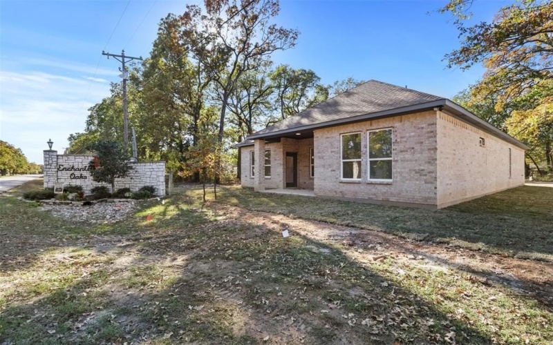 6143 Inca Drive, Enchanted Oaks, TX 75156, 4 Habitaciones Habitaciones , ,2 BañosBaños,Residential,En Venta,6143 Inca Drive,20957697