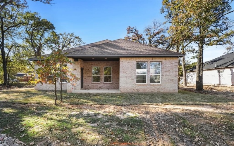 6143 Inca Drive, Enchanted Oaks, TX 75156, 4 Habitaciones Habitaciones , ,2 BañosBaños,Residential,En Venta,6143 Inca Drive,20957697
