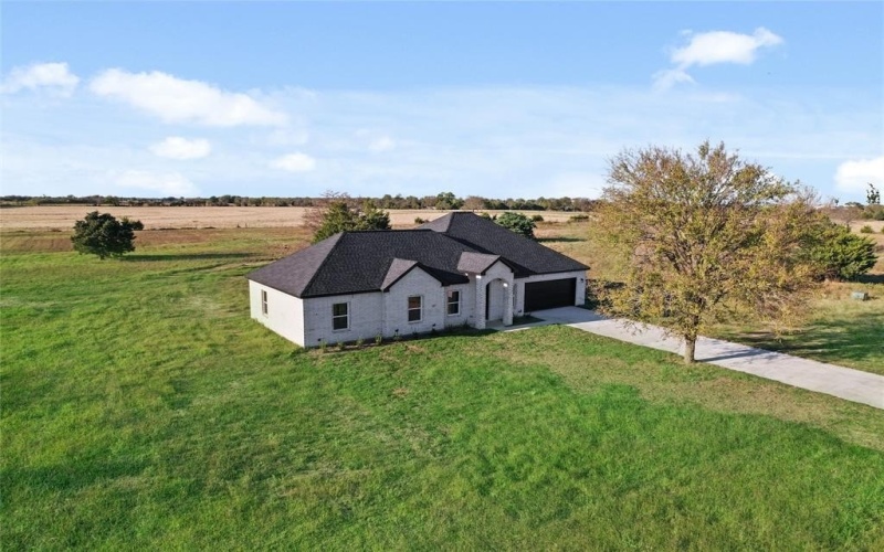 497 Private Road 7413, Wills Point, TX 75169, 4 Bedrooms Bedrooms, ,2 BathroomsBathrooms,Residential,For Sale,497 Private Road 7413,20957726