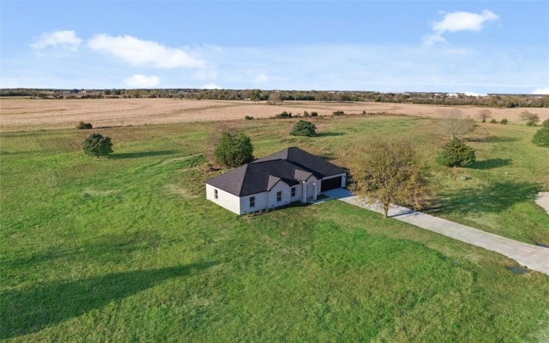 497 Private Road 7413, Wills Point, TX 75169, 4 Bedrooms Bedrooms, ,2 BathroomsBathrooms,Residential,For Sale,497 Private Road 7413,20957726