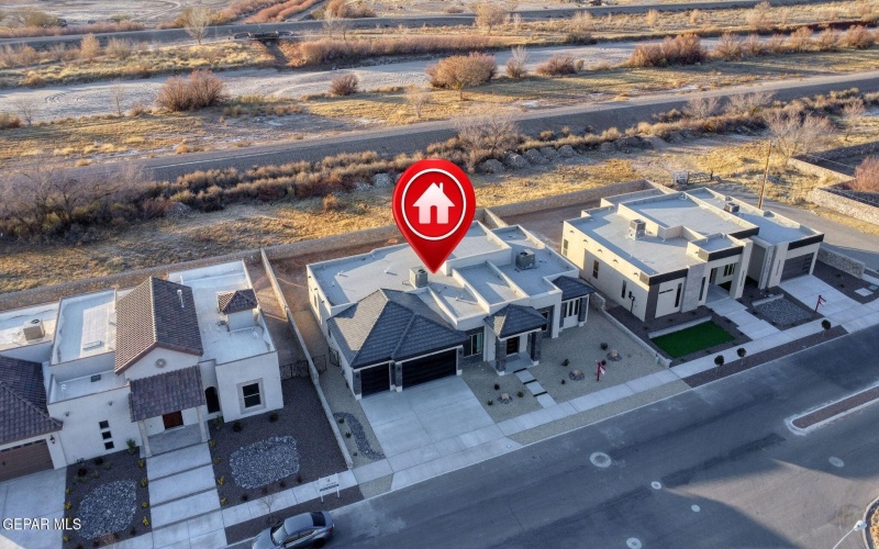 5696 RIO BONITO Circle, El Paso, TX 79932, 5 Habitaciones Habitaciones , ,3 BañosBaños,Residential,En Venta,5696 RIO BONITO Circle,915049