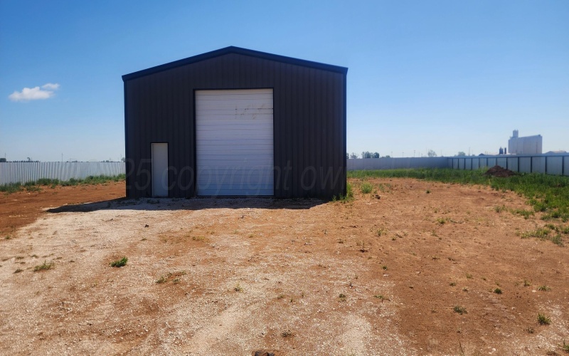 720 State Line Road, Farwell, TX 79325, ,Commercial Sale,For Sale,720 State Line Road,25-247