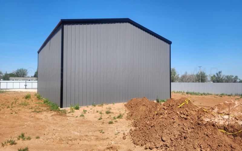720 State Line Road, Farwell, TX 79325, ,Commercial Sale,For Sale,720 State Line Road,25-247
