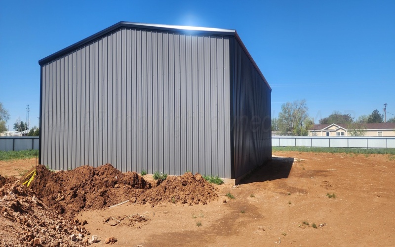 720 State Line Road, Farwell, TX 79325, ,Commercial Sale,For Sale,720 State Line Road,25-247
