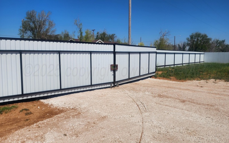 720 State Line Road, Farwell, TX 79325, ,Commercial Sale,For Sale,720 State Line Road,25-247