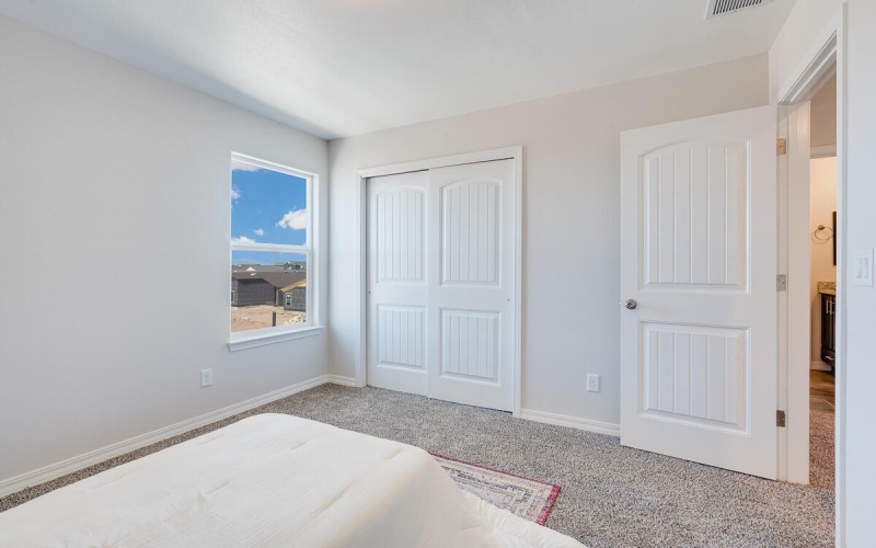 15209 Conviction Avenue, El Paso, TX 79938, 5 Habitaciones Habitaciones , ,2 BañosBaños,Residential,En Venta,15209 Conviction Avenue,923944