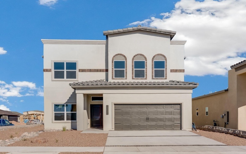 15209 Conviction Avenue, El Paso, TX 79938, 5 Habitaciones Habitaciones , ,2 BañosBaños,Residential,En Venta,15209 Conviction Avenue,923944