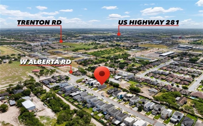 5204 Shalom Drive, Edinburg, TX 78539, 3 Habitaciones Habitaciones , ,2 BañosBaños,Residential,En Venta,5204 Shalom Drive,472826