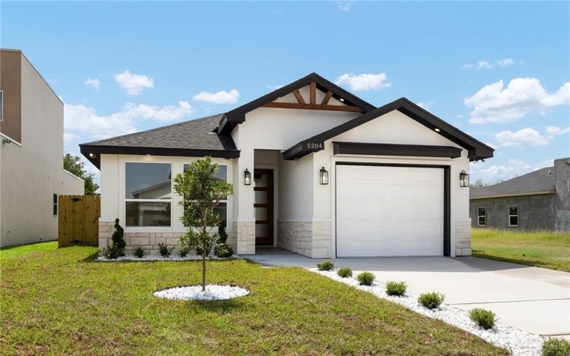 5204 Shalom Drive, Edinburg, TX 78539, 3 Habitaciones Habitaciones , ,2 BañosBaños,Residential,En Venta,5204 Shalom Drive,472826