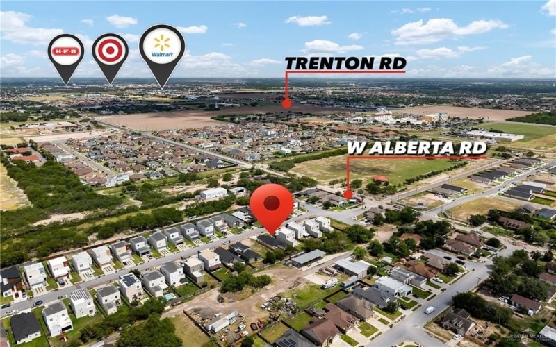 5204 Shalom Drive, Edinburg, TX 78539, 3 Habitaciones Habitaciones , ,2 BañosBaños,Residential,En Venta,5204 Shalom Drive,472826
