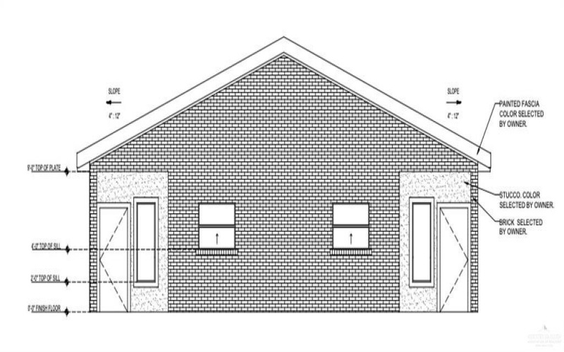 3604 Paola Street, Edinburg, TX 78541, ,Residential Multi Family,For Sale,3604 Paola Street,0,473003
