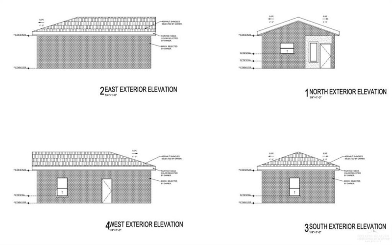 3604 Paola Street, Edinburg, TX 78541, ,Residential Multi Family,For Sale,3604 Paola Street,0,473003