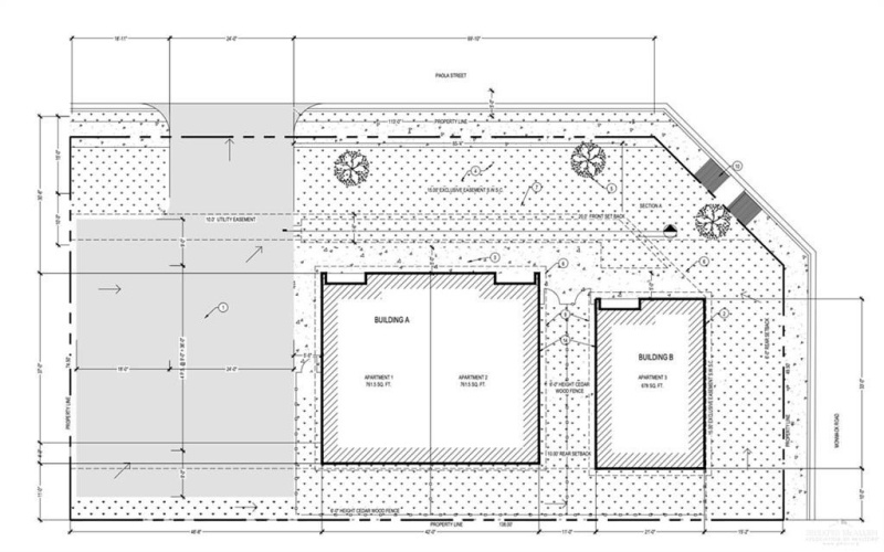 3604 Paola Street, Edinburg, TX 78541, ,Residential Multi Family,For Sale,3604 Paola Street,0,473003
