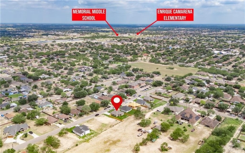 1120 Washington Avenue, Mission, TX 78572, 3 Bedrooms Bedrooms, ,2 BathroomsBathrooms,Residential,For Sale,1120 Washington Avenue,473043
