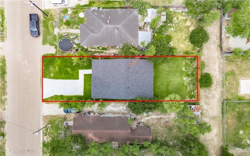 612 S 21st Street, Donna, TX 78537, 2 Bedrooms Bedrooms, ,2 BathroomsBathrooms,Residential,For Sale,612 S 21st Street,473053