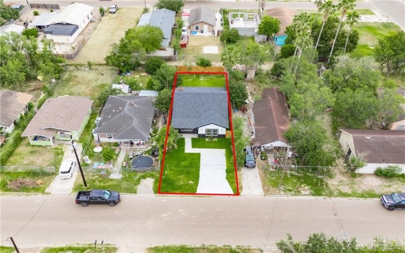 612 S 21st Street, Donna, TX 78537, 2 Bedrooms Bedrooms, ,2 BathroomsBathrooms,Residential,For Sale,612 S 21st Street,473053