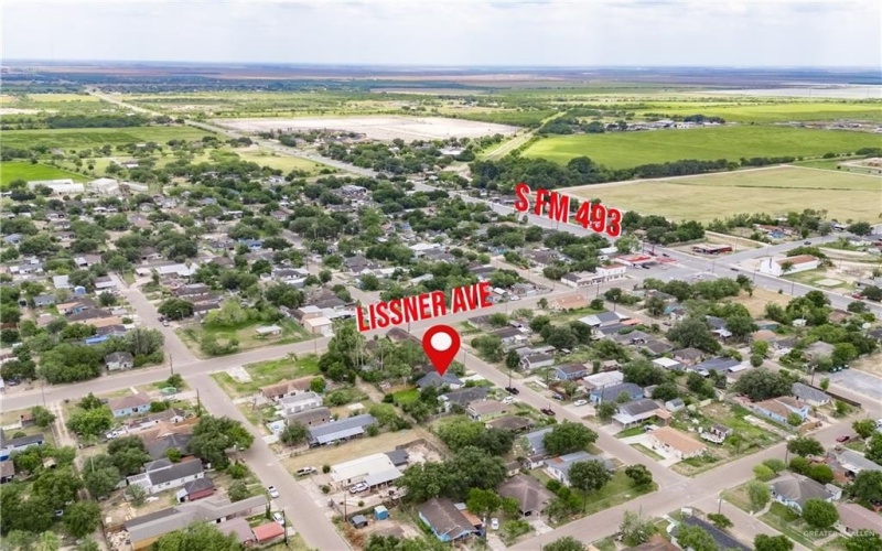 612 S 21st Street, Donna, TX 78537, 2 Bedrooms Bedrooms, ,2 BathroomsBathrooms,Residential,For Sale,612 S 21st Street,473053