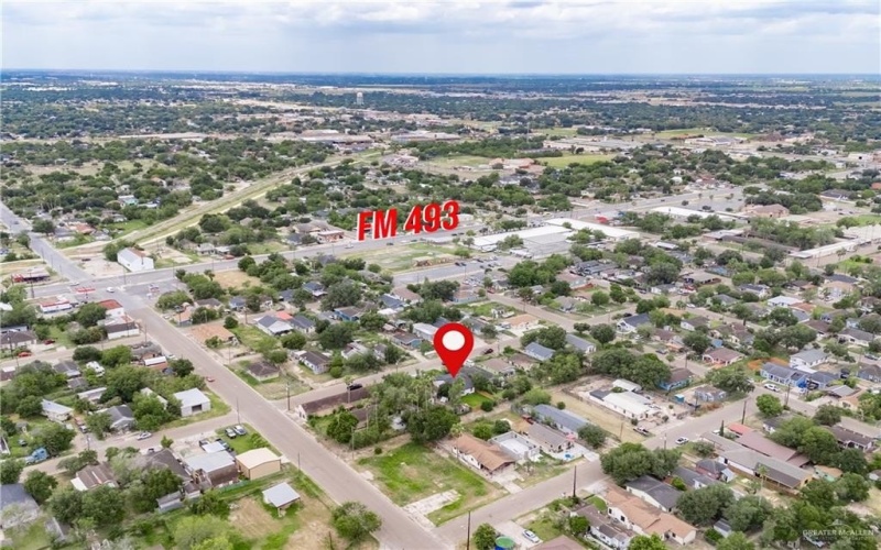 612 S 21st Street, Donna, TX 78537, 2 Bedrooms Bedrooms, ,2 BathroomsBathrooms,Residential,For Sale,612 S 21st Street,473053