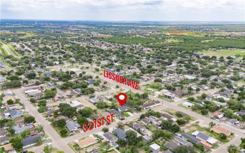 612 S 21st Street, Donna, TX 78537, 2 Bedrooms Bedrooms, ,2 BathroomsBathrooms,Residential,For Sale,612 S 21st Street,473053