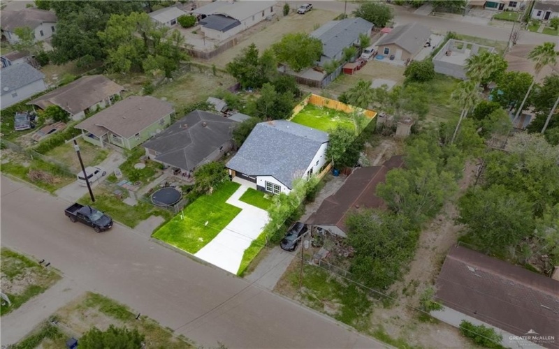 612 S 21st Street, Donna, TX 78537, 2 Bedrooms Bedrooms, ,2 BathroomsBathrooms,Residential,For Sale,612 S 21st Street,473053