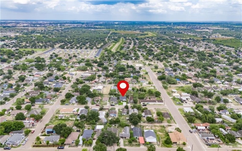 612 S 21st Street, Donna, TX 78537, 2 Bedrooms Bedrooms, ,2 BathroomsBathrooms,Residential,For Sale,612 S 21st Street,473053