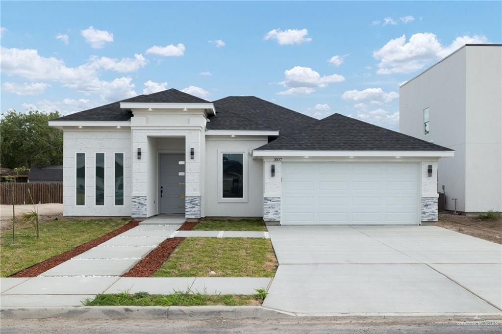 3107 Ebano Avenue E, Hidalgo, TX 78557, 3 Habitaciones Habitaciones , ,2 BañosBaños,Residential,En Venta,3107 Ebano Avenue E,473063
