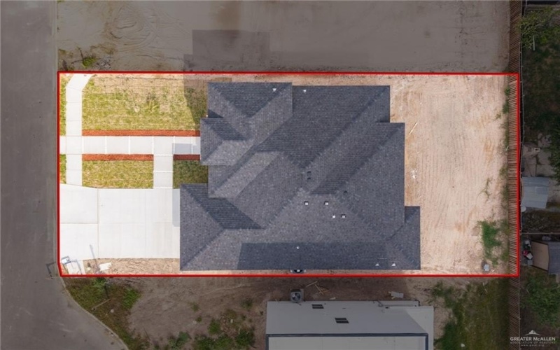 3107 Ebano Avenue E, Hidalgo, TX 78557, 3 Habitaciones Habitaciones , ,2 BañosBaños,Residential,En Venta,3107 Ebano Avenue E,473063