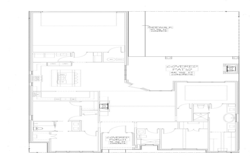 4606 138th Place, Lubbock, TX 79424, 4 Habitaciones Habitaciones , ,3 BañosBaños,Residential,En Venta,4606 138th Place,202555834