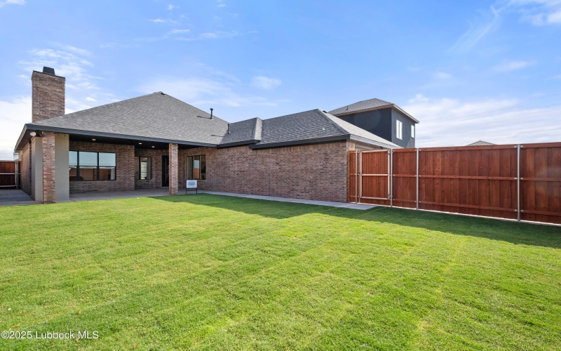 4606 138th Place, Lubbock, TX 79424, 4 Habitaciones Habitaciones , ,3 BañosBaños,Residential,En Venta,4606 138th Place,202555834