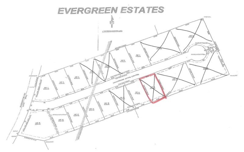 114 Evergreen Lane, Lufkin, TX 75904, 3 Bedrooms Bedrooms, ,2 BathroomsBathrooms,Residential,For Sale,114 Evergreen Lane,5105078