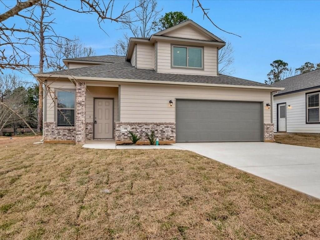 190 Byrd Drive, Lufkin, TX 75901, 4 Bedrooms Bedrooms, ,2 BathroomsBathrooms,Residential,For Sale,190 Byrd Drive,22501009