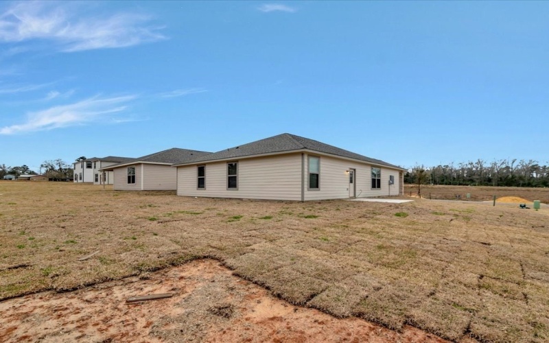 170 Byrd Drive, Lufkin, TX 75901, 3 Bedrooms Bedrooms, ,2 BathroomsBathrooms,Residential,For Sale,170 Byrd Drive,22501010