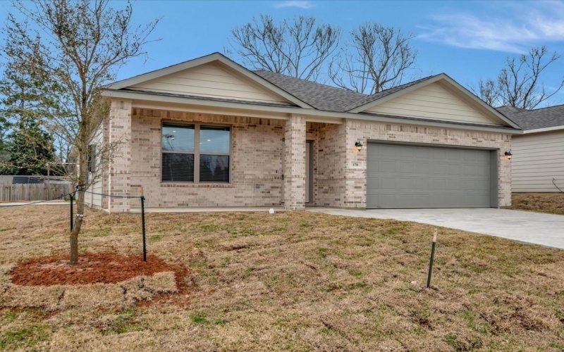 170 Byrd Drive, Lufkin, TX 75901, 3 Bedrooms Bedrooms, ,2 BathroomsBathrooms,Residential,For Sale,170 Byrd Drive,22501010