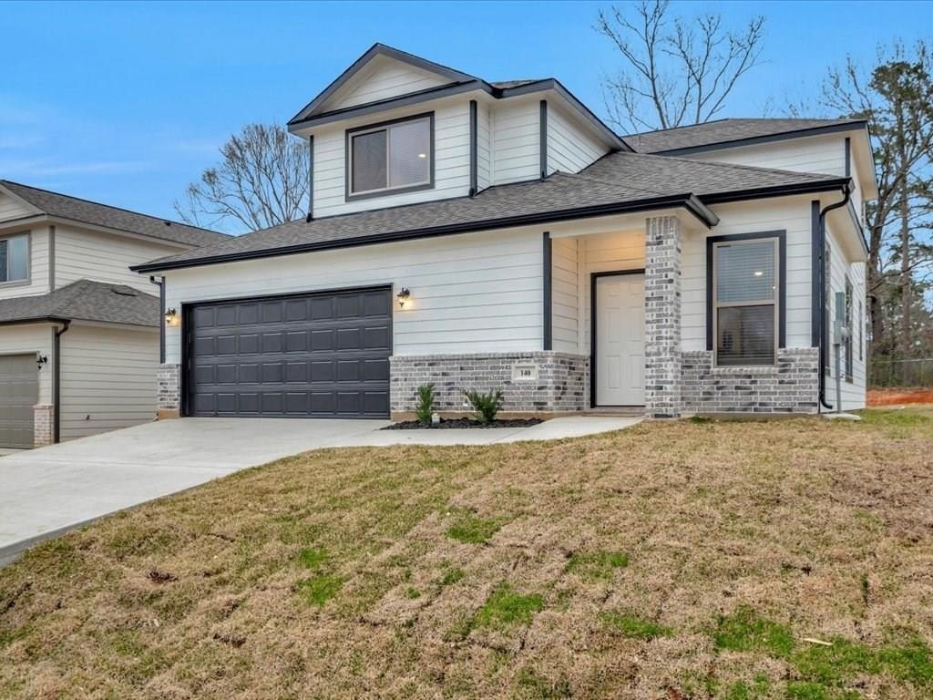 140 Byrd Drive, Lufkin, TX 75901, 4 Bedrooms Bedrooms, ,2 BathroomsBathrooms,Residential,For Sale,140 Byrd Drive,22501012