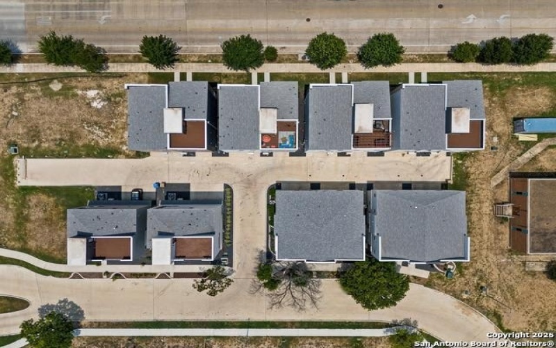 7942 Kennedy Hl #8 #8, San Antonio, TX 78235, 3 Habitaciones Habitaciones , ,3 BañosBaños,Residential,En Venta,7942 Kennedy Hl #8,1872825