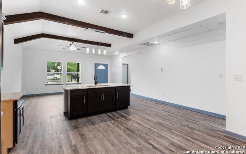 241 Hawthorne, San Antonio, TX 78214, 3 Bedrooms Bedrooms, ,2 BathroomsBathrooms,Residential,For Sale,241 Hawthorne,1872907
