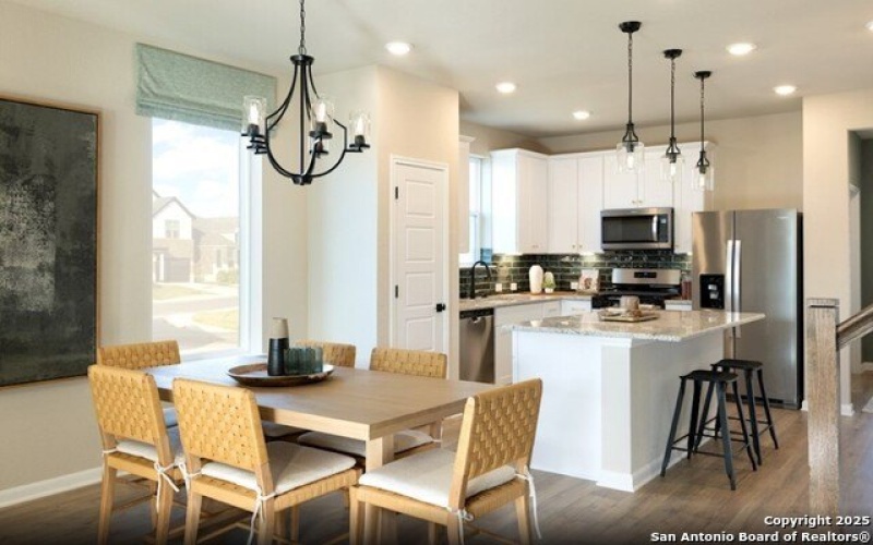 2352 Bluegill Bluff, San Antonio, TX 78253-7208, 5 Habitaciones Habitaciones , ,3 BañosBaños,Residential,En Venta,2352 Bluegill Bluff,1872909