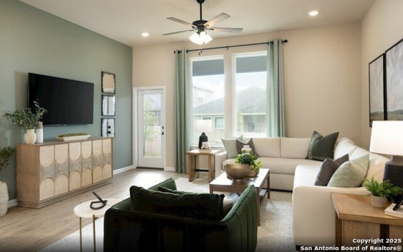 2352 Bluegill Bluff, San Antonio, TX 78253-7208, 5 Habitaciones Habitaciones , ,3 BañosBaños,Residential,En Venta,2352 Bluegill Bluff,1872909