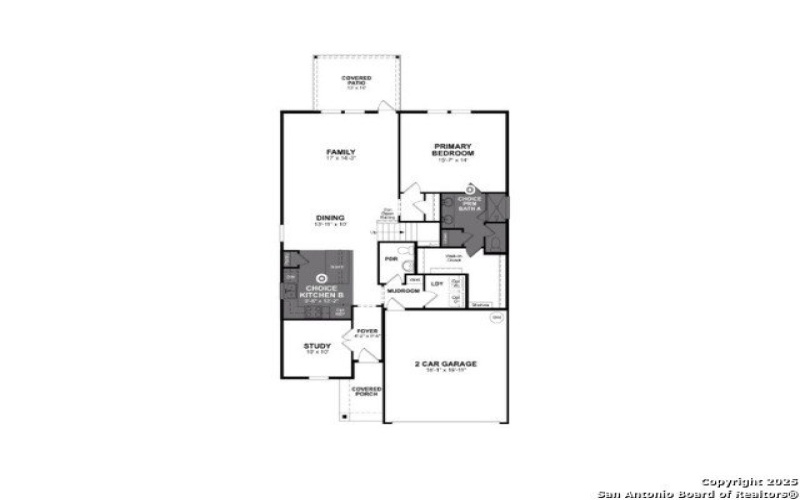 2352 Bluegill Bluff, San Antonio, TX 78253-7208, 5 Habitaciones Habitaciones , ,3 BañosBaños,Residential,En Venta,2352 Bluegill Bluff,1872909