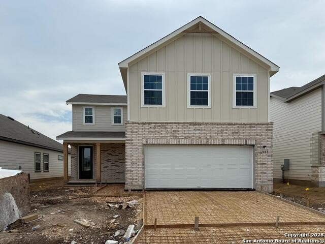 7007 Lower Crossing, San Antonio, TX 78252, 4 Bedrooms Bedrooms, ,2 BathroomsBathrooms,Residential,For Sale,7007 Lower Crossing,1872929