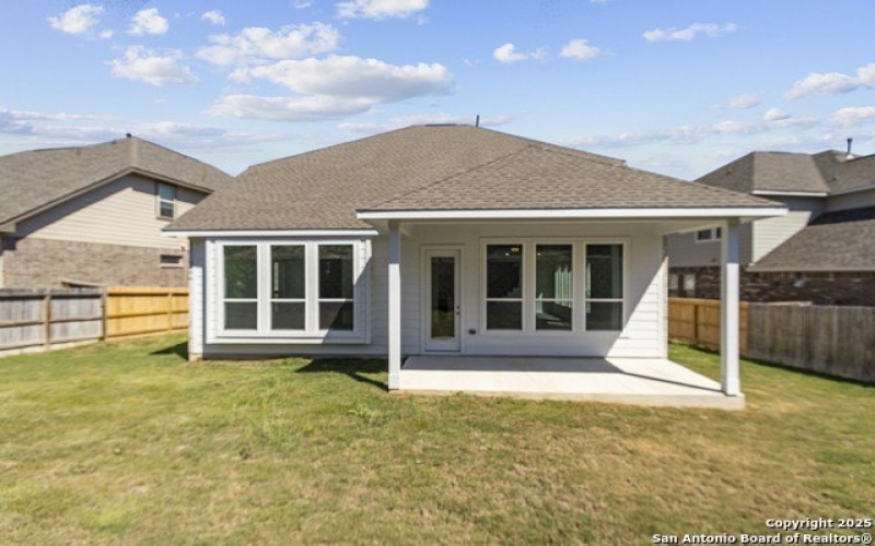 2615 Tortuga Verde, San Antonio, TX 78245, 4 Bedrooms Bedrooms, ,2 BathroomsBathrooms,Residential,For Sale,2615 Tortuga Verde,0,1872932