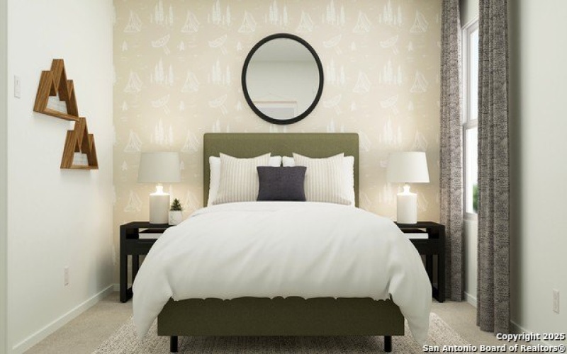 1922 Musk Rose, Converse, TX 78109, 4 Habitaciones Habitaciones , ,2 BañosBaños,Residential,En Venta,1922 Musk Rose,1873087