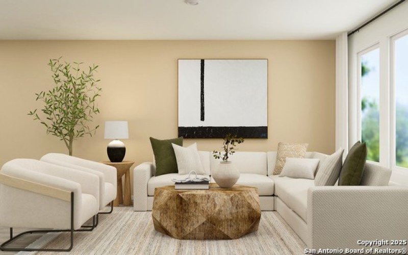 1922 Musk Rose, Converse, TX 78109, 4 Habitaciones Habitaciones , ,2 BañosBaños,Residential,En Venta,1922 Musk Rose,1873087
