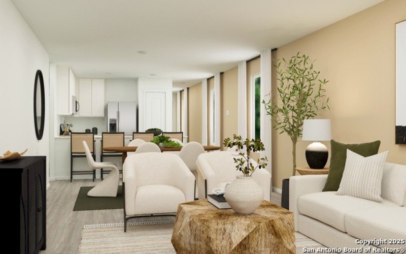 1922 Musk Rose, Converse, TX 78109, 4 Habitaciones Habitaciones , ,2 BañosBaños,Residential,En Venta,1922 Musk Rose,1873087