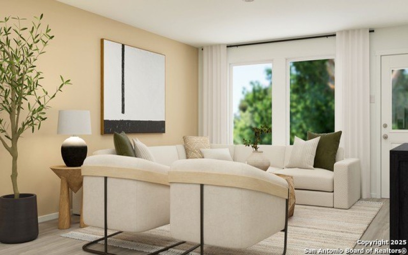 1922 Musk Rose, Converse, TX 78109, 4 Habitaciones Habitaciones , ,2 BañosBaños,Residential,En Venta,1922 Musk Rose,1873087
