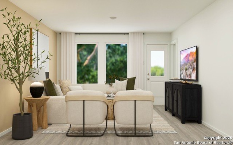 1922 Musk Rose, Converse, TX 78109, 4 Habitaciones Habitaciones , ,2 BañosBaños,Residential,En Venta,1922 Musk Rose,1873087