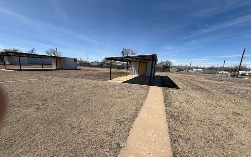 1124-1144 S Osborn Street, Pampa, TX 79065, 2 Bedrooms Bedrooms, ,2 BathroomsBathrooms,Residential,For Sale,1124-1144 S Osborn Street,25-2865