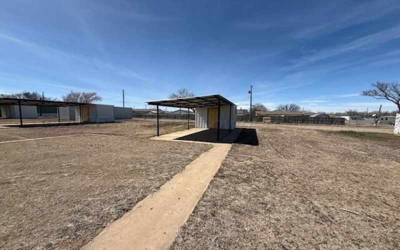 1124-1144 S Osborn Street, Pampa, TX 79065, 2 Bedrooms Bedrooms, ,2 BathroomsBathrooms,Residential,For Sale,1124-1144 S Osborn Street,25-2865